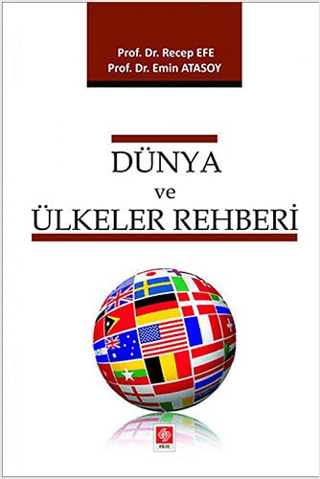 Dünya ve Ülkeler Rehberi Recep Efe