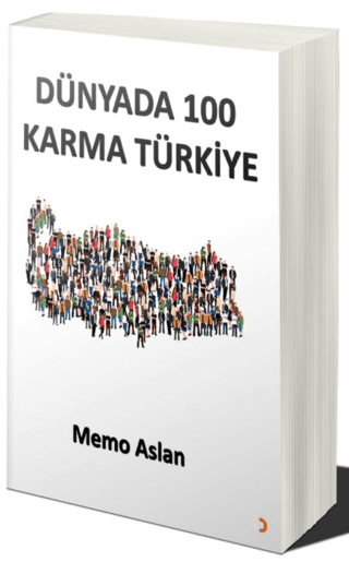 Dünyada 100 Karma Türkiye Memo Aslan