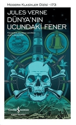 Dünya'nın Ucundaki Fener Jules Verne