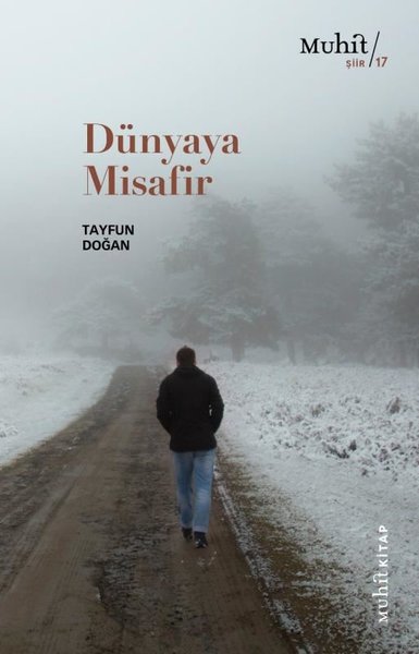 Dünyaya Misafir Tayfun Doğan