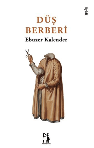 Düş Berberi Ebuzer Kalender