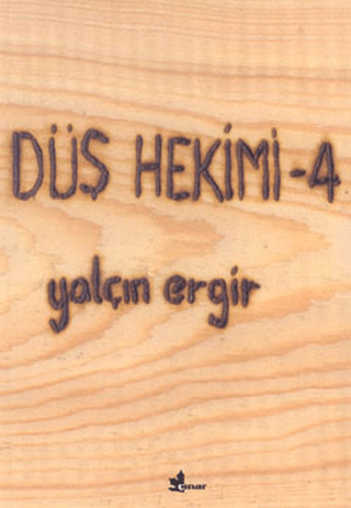 Düş Hekimi 4 Yalçın Ergir