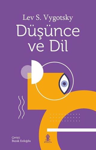 Düşünce ve Dil Lev S. Vygotsky