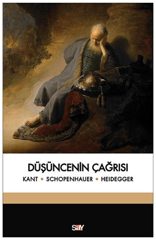 Düşüncenin Çağrısı %31 indirimli Heidegger