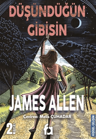 Düşündüğün Gibisin James Allen