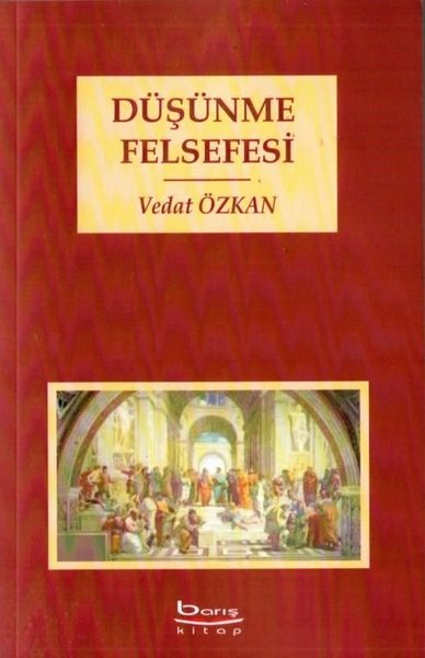 Düşünme Felsefesi Vedat Özkan