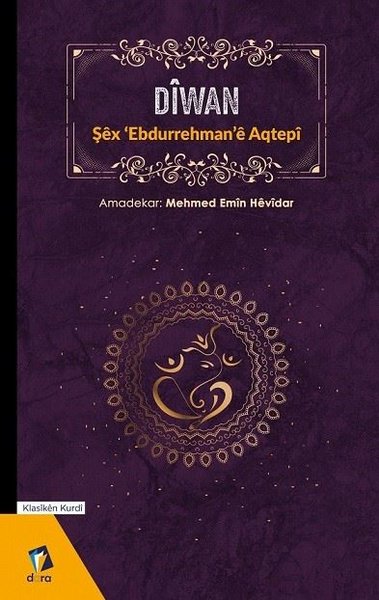 Diwan Şex Ebdurrehman'e Aqtepi