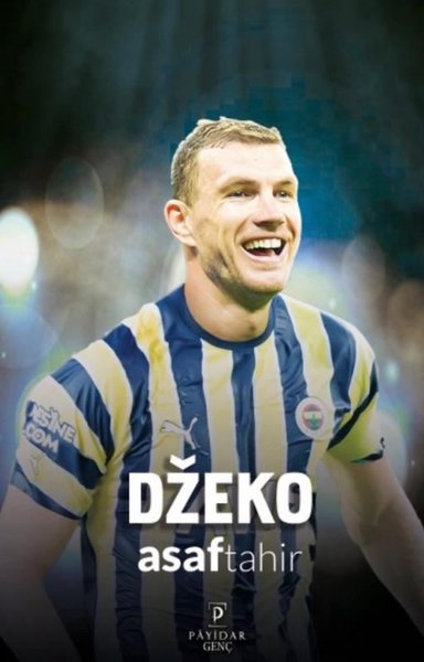 Dzeko - Kusursuz Yetenekler Asaf Tahir