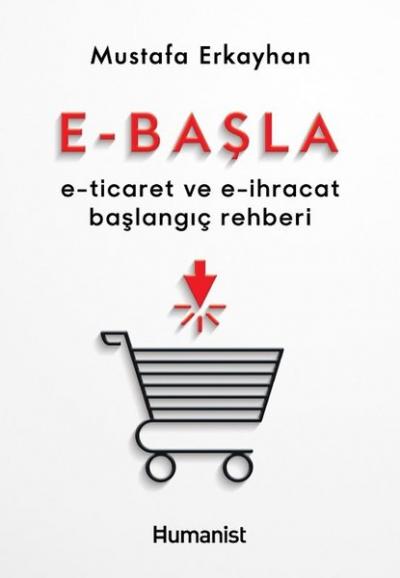 E-Başla Mustafa Erkayhan