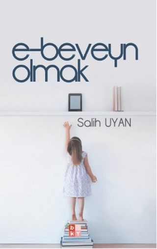 E-Beveyn Olmak %25 indirimli Salih Uyan