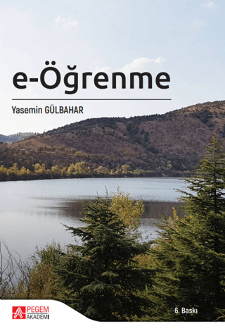 E-Öğrenme Yasemin Gülbahar