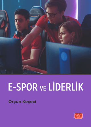 E-Spor ve Liderlik Yusuf Çifci