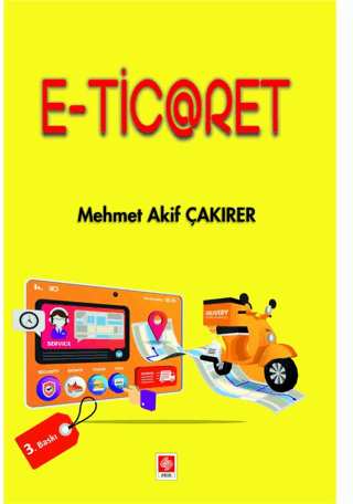 E-Ticaret Mehmet Akif Çakırer