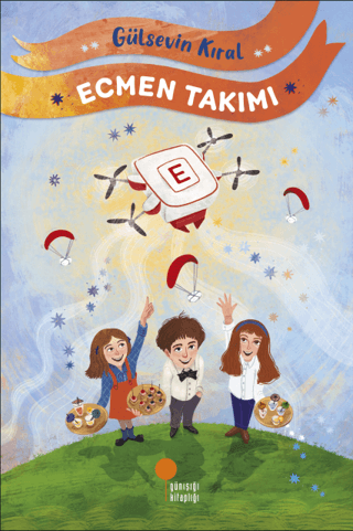 Ecmen Takımı Gülsevin Kiral