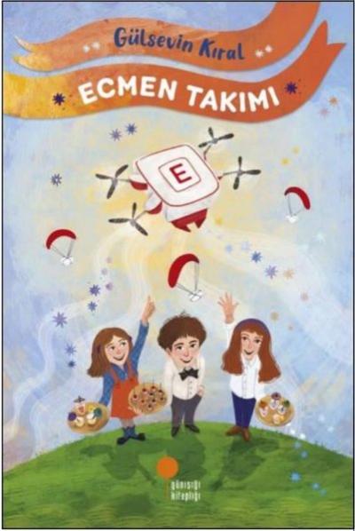 Ecmen Takımı Gülsevin Kiral