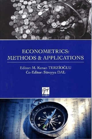 Econometrics: Methods & Applications M. Kenan Terzioğlu