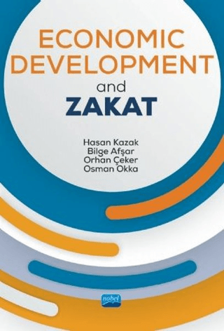 Economic Development and Zakat Hasan Kazak