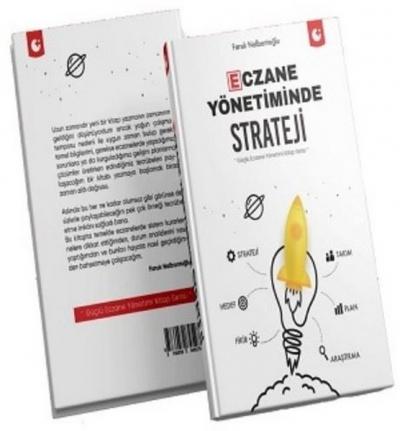 Eczane Yönetiminde Strateji Faruk Nalbantoğlu