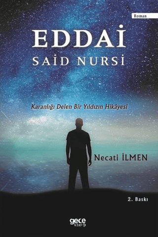 Eddai - Said Nursi Necati İlmen