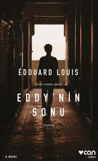 Eddy'nin Sonu Edouard Louis