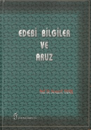 Edebi Bilgiler ve Aruz %15 indirimli Nevzat H. Yanık