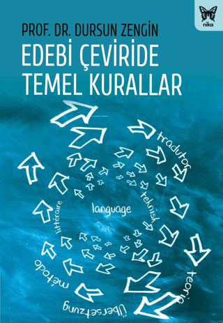 Edebi Çeviride Temel Kurallar Dursun Zengin