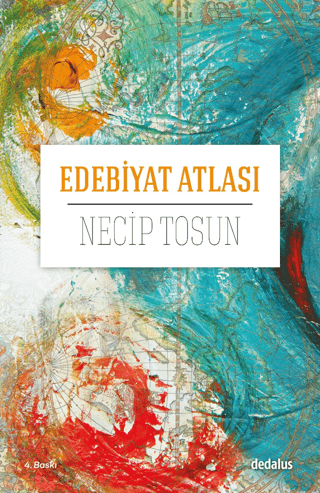 Edebiyat Atlası Necip Tosun