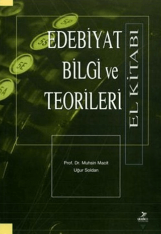 Edebiyat Bilgi ve Teorileri El Kitabı %15 indirimli Muhsin Macit