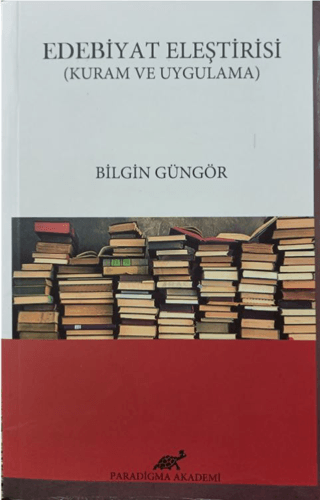 Edebiyat Eleştirisi Bilgin Güngör