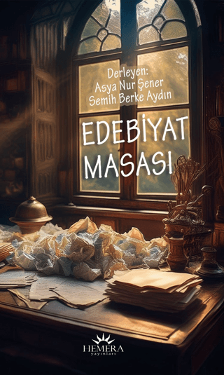 Edebiyat Masası Asya Nur Şener