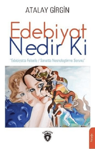 Edebiyat Nedir Ki Atalay Girgin