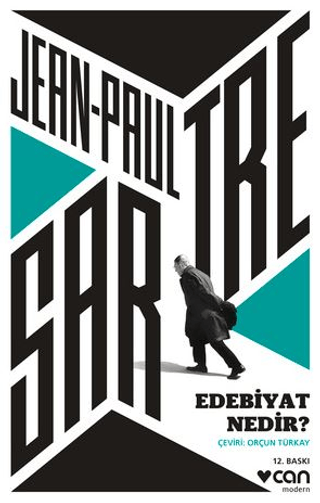 Edebiyat Nedir? %35 indirimli Jean Paul Sartre