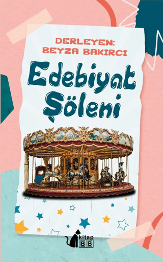 Edebiyat Şöleni Beyza Bakırcı