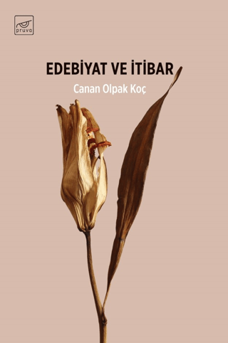 Edebiyat ve İtibar Canan Olpak Koç