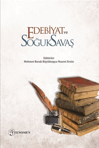 Edebiyat ve Soğuk Savaş Kolektif