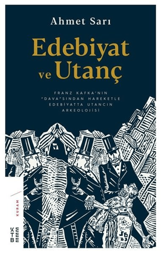 Edebiyat ve Utanç Ahmet Sarı