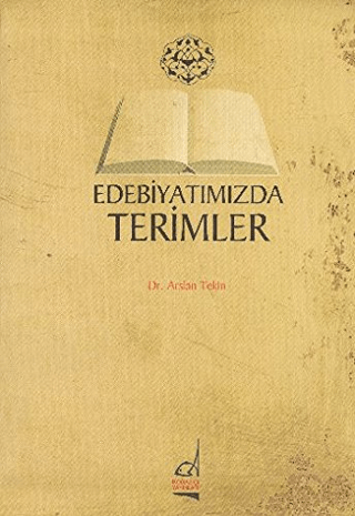 Edebiyatımızda Terimler Arslan Tekin