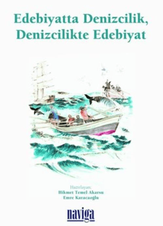 Edebiyatta Denizcilik, Denizcilikte Edebiyat Kolektif