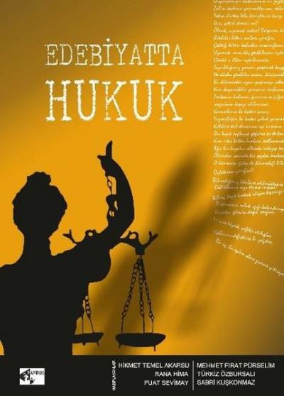 Edebiyatta Hukuk Kolektif