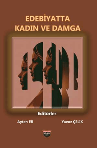 Edebiyatta Kadın ve Damga Kolektif