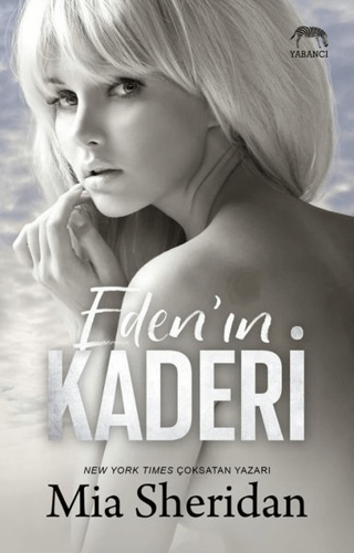 Eden'ın Kaderi Mia Sheridan