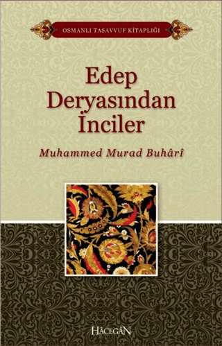 Edep Deryasından İnciler Muhammed Murad Buhari