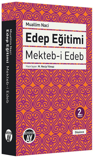 Edep Eğitimi Muallim Naci