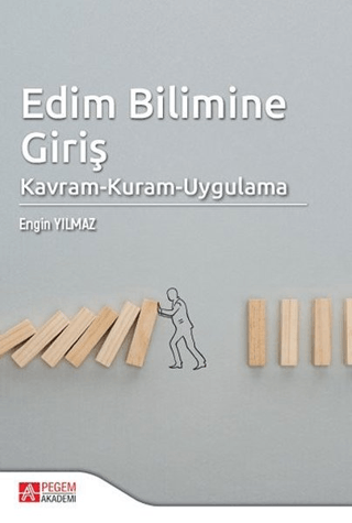 Edim Bilimine Giriş Engin Yılmaz