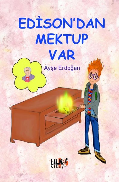 Edison'dan Mektup Var Ayşe Erdoğan