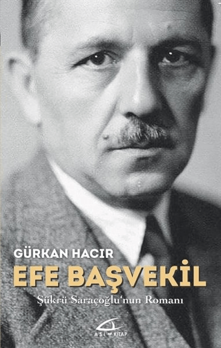 Efe Başvekil Gürkan Hacır