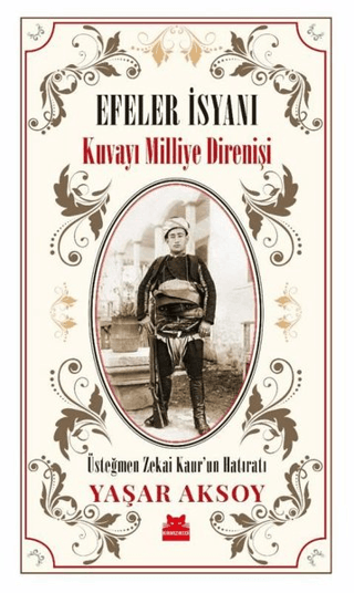 Efeler İsyanı Yaşar Aksoy