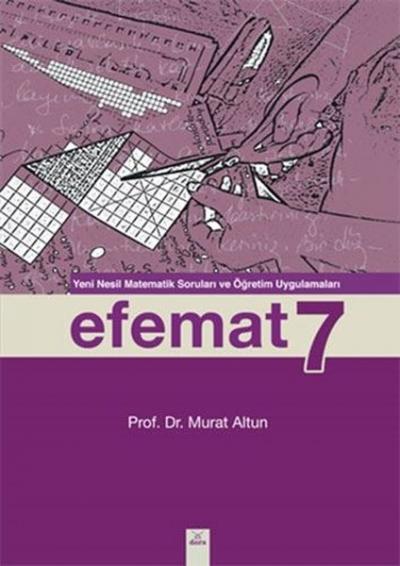 Efemat 7 Murat Altun