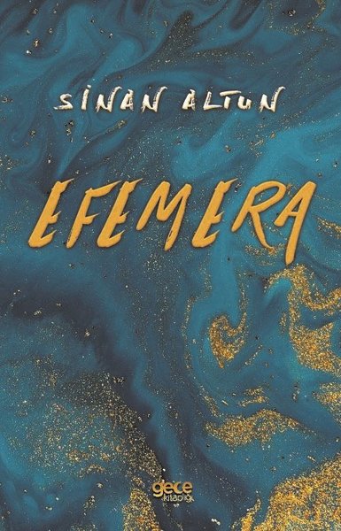 Efemera Sinan Altun