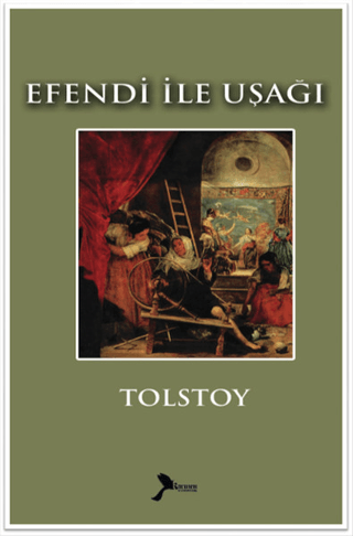 Efendi İle Uşağı Lev Nikolayeviç Tolstoy